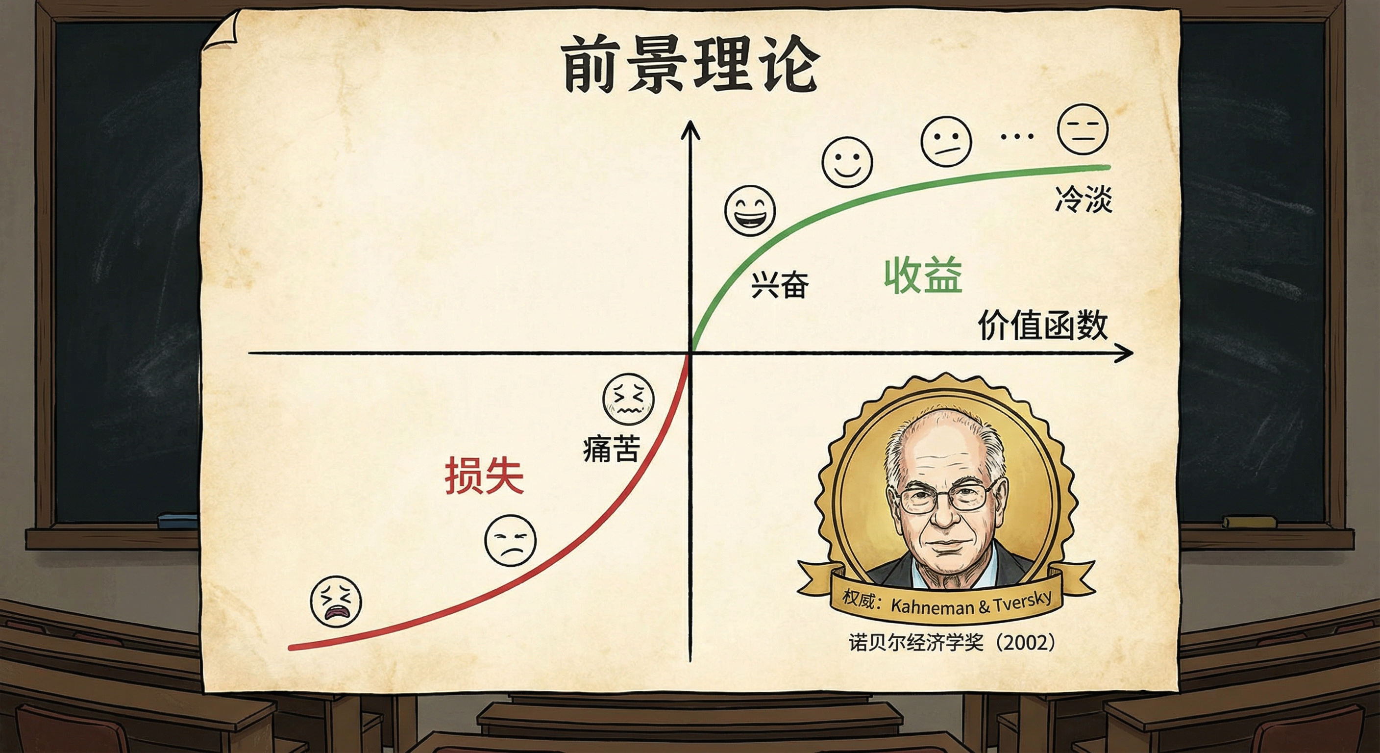 An image to describe post