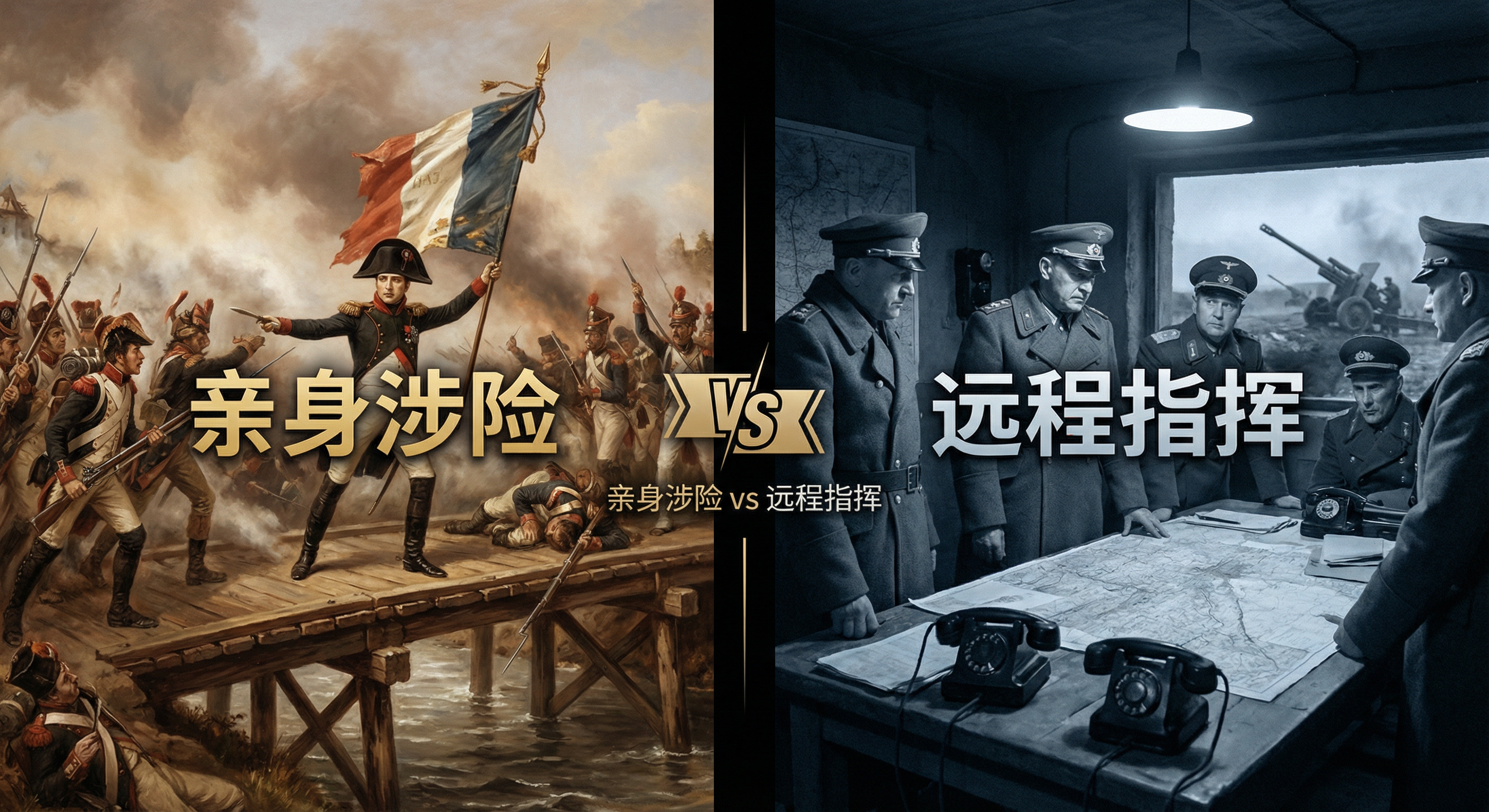 An image to describe post