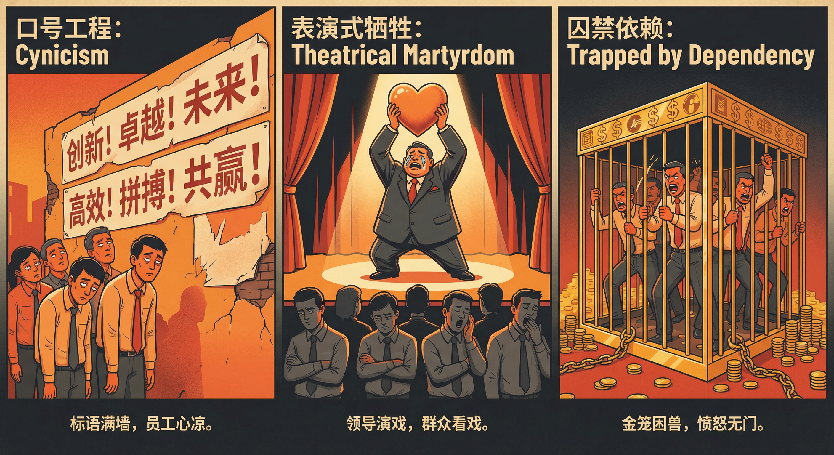 An image to describe post