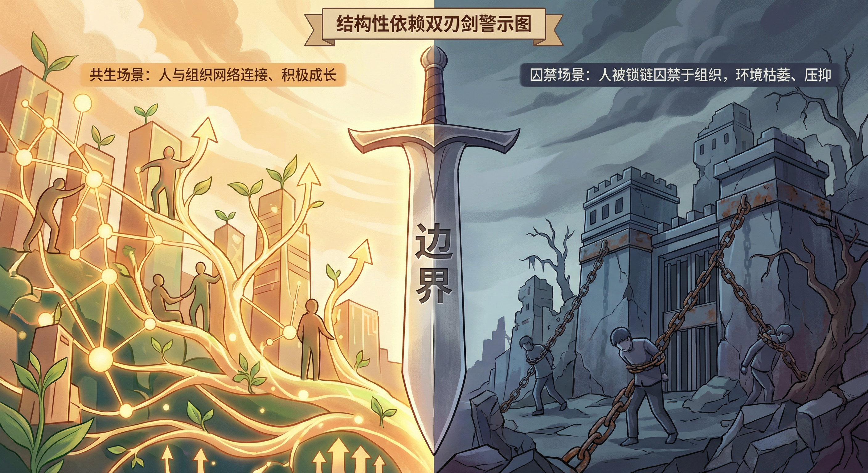 An image to describe post